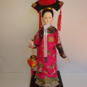 Boneca Chinesa