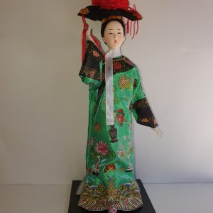 Boneca Chinesa