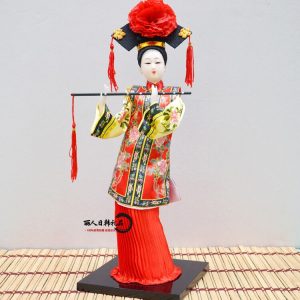 Boneca Chinesa