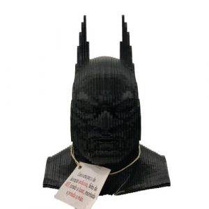 Busto Do Batman