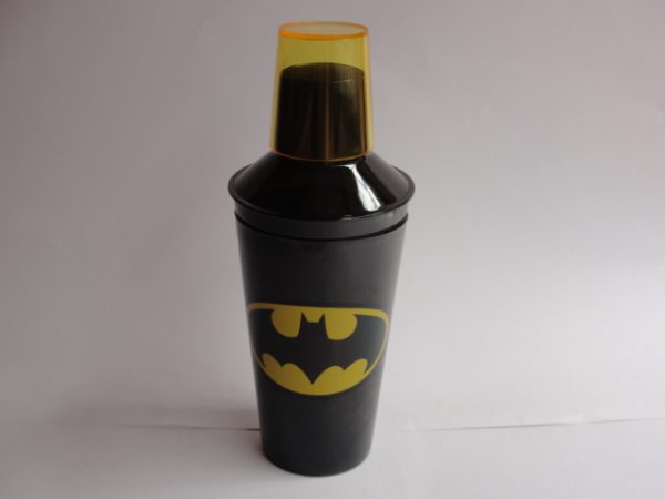 Coqueteleira Acrilica Batman
