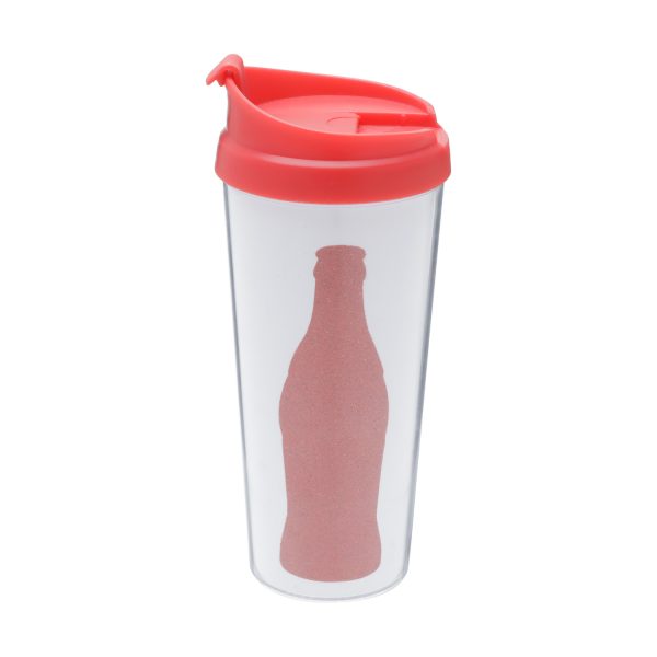 Copo Termico- Coca Cola