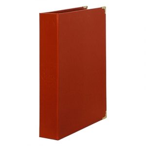 Livro Caixa de Madeira