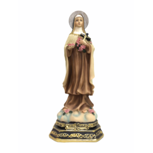 Santa Terezinha Resina