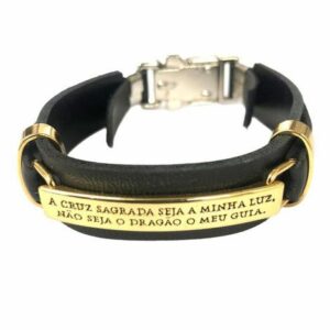 Pulseira de Metal