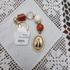 Chaveiro Longo N Sra Aparecida - Imagem 2