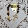 Dezena Decorativa Arvore da Vida - Imagem 2