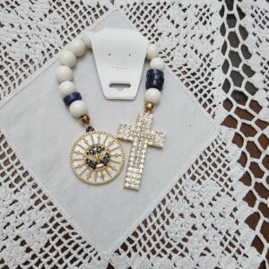 Dezena Decorativa Divino