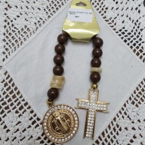 Dezena Decorativa São Bento