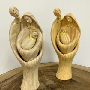 Sagrada Familia 19,5cm