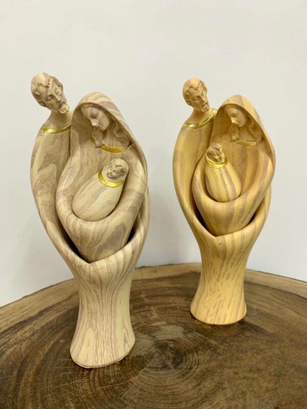 Sagrada Familia 19,5cm