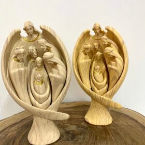 Sagrada Familia 21CM