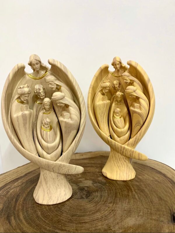 Sagrada Familia 21CM
