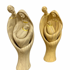 Sagrada Familia 19,5cm