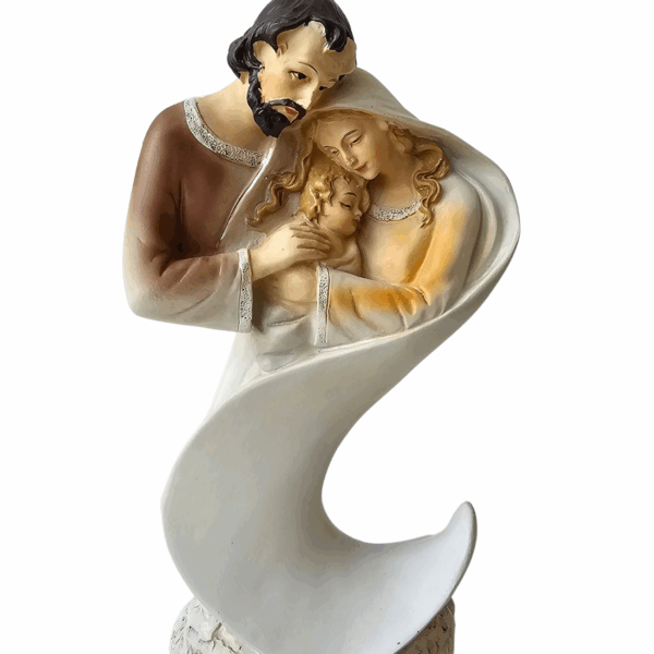 Sagrada Familia 18CM