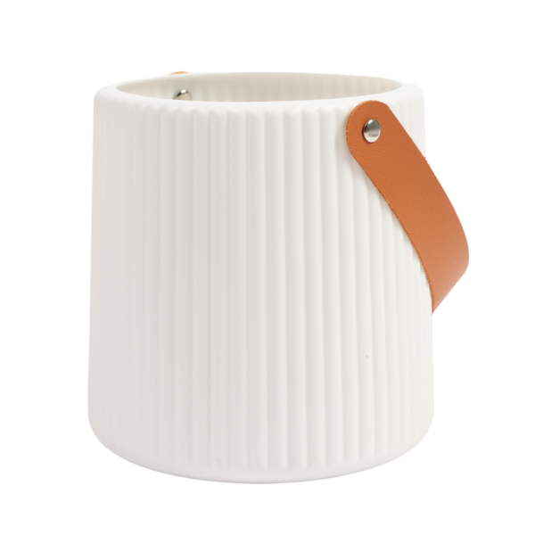 Vaso Decorativos Em Poliuretano - Image 2