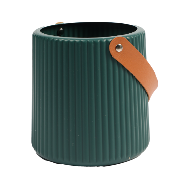 Vaso Decorativos Em Poliuretano - Image 2