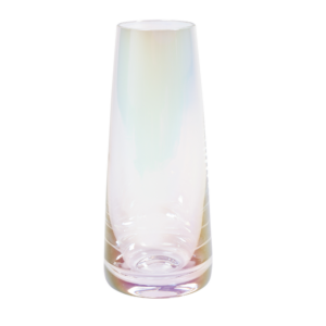 Vaso de Vidro Furtacor