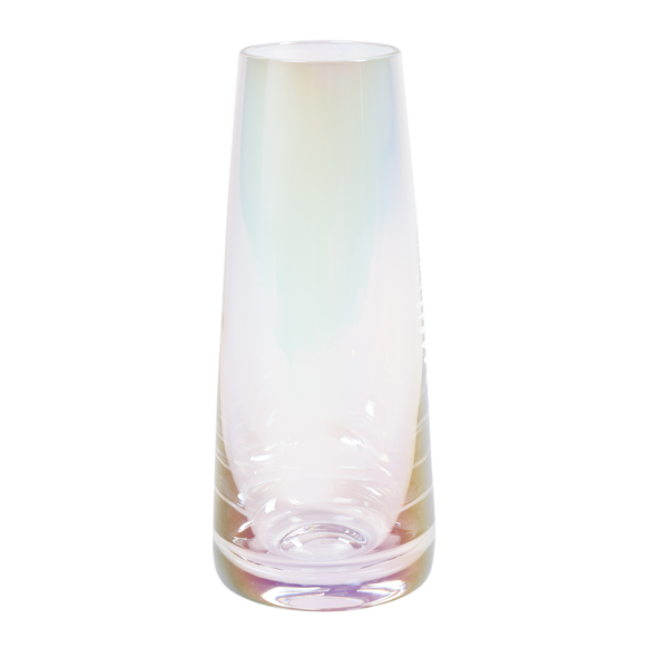 Vaso de Vidro Furtacor