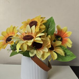 Vaso Decorativos Em Poliuretano