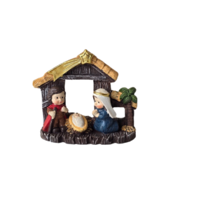 Mini Presepio Infantil