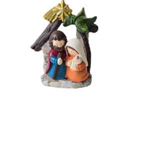 Mini Presepio Infantil