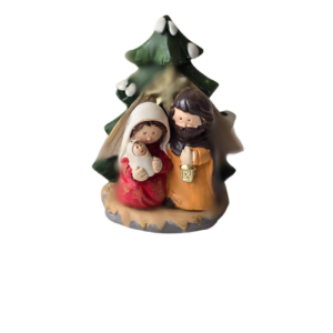 Mini Presepio Infantil
