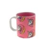 Caneca De Polimero Unicornio Personalizada - Image 3