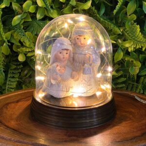Mini Presepio Infantil