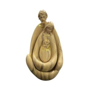 Sagrada Familia 10,5cm