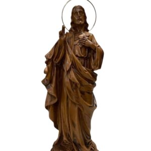 Sagrado Coração de Jesus CHJM25