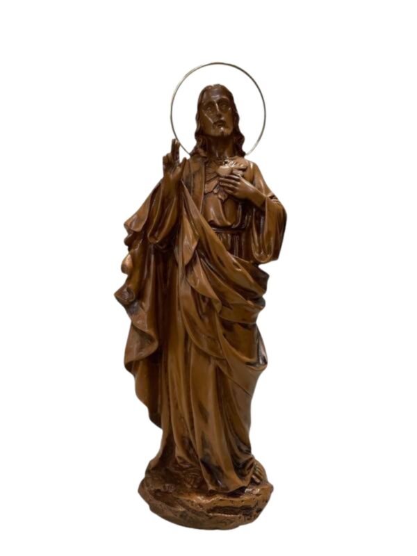 Sagrado Coração de Jesus CHJM25